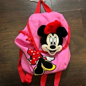 Disney Minnie Mouse Bag